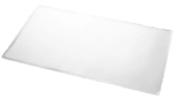 482000017907 Vnitřní folie dveří pro Whirlpool a Indesit