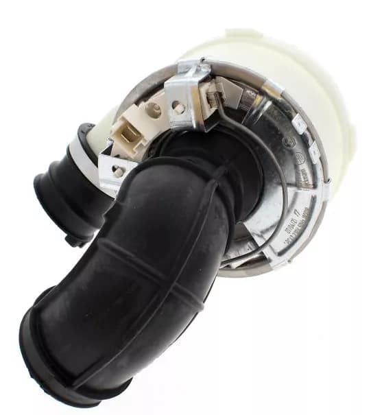 Topné těleso do myčky 482000022217 Whirlpool Indesit 1800W