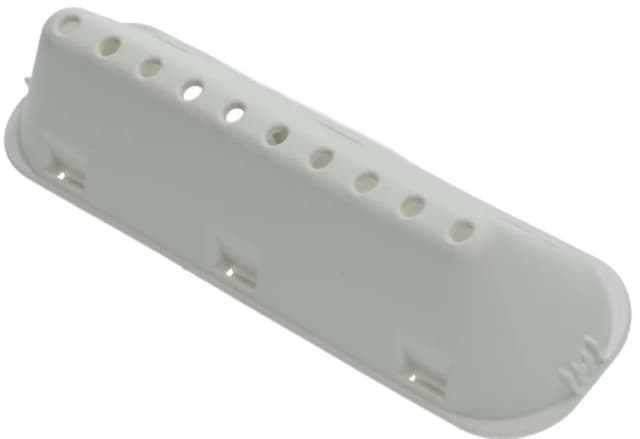 482000022670 Lopatka bubnu pro pračky Whirlpool, Indesit, Ariston