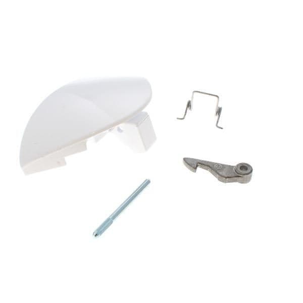 482000022682 Rukojeť k pračce Whirlpool Indesit Ariston sada 4 ks