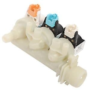 482000022812 Napouštěcí ventil trojcestný pro pračky Whirlpool a Indesit