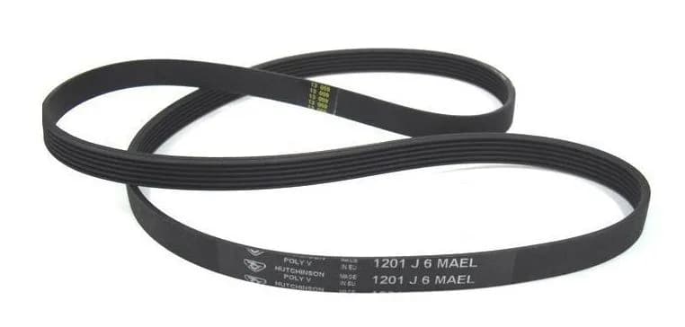 482000022887 Řemen pračky pro Whirlpool, Indesit, Ariston