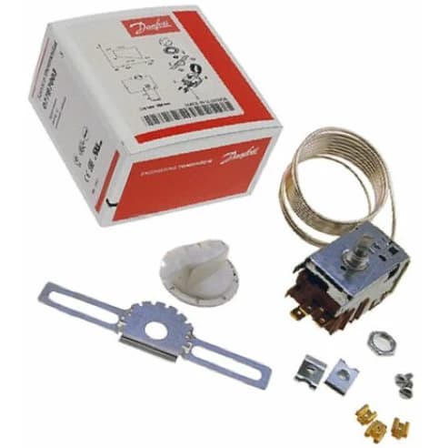 482000023180 Termostat pro chladničky Whirlpool a Indesit