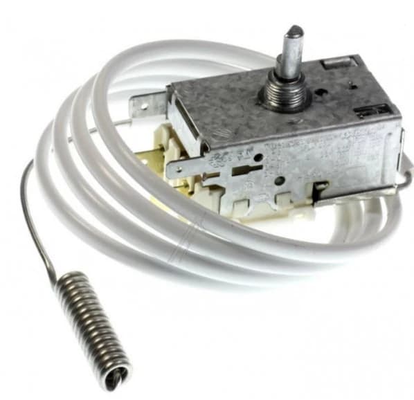 482000024218 Termostat s kapilárou 1100 mm pro Whirlpool Snaige