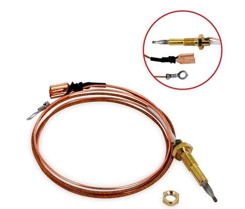 482000026845 Termočlánek pro trouby Whirlpool, SMEG, Indesit