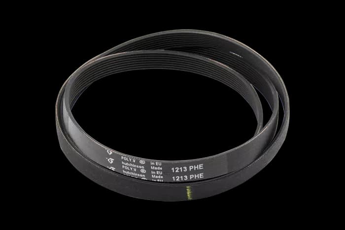 482000027608 Řemen hnací pro Whirlpool Indesit Ariston pračky