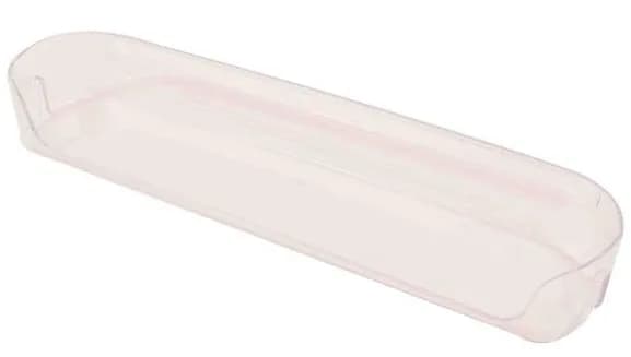 482000031126 Prostřední police dveří chladničky Whirlpool/Indesit