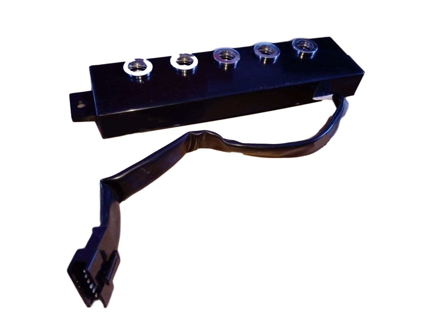 482000092106 Ovládací modul pro odsavač Whirlpool Indesit