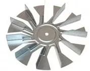 482000095348 Vrtule ventilátoru do trouby Whirlpool, Indesit