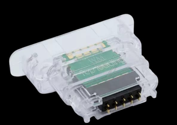 48200009566 Adaptér pro pračky Whirlpool, Indesit, Ariston