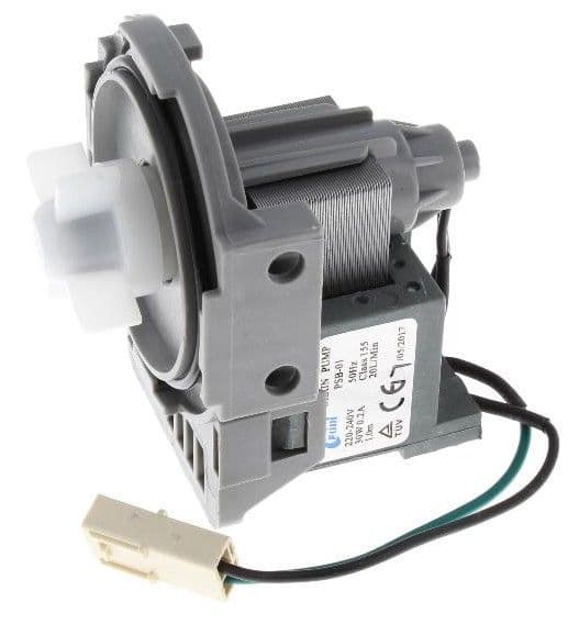 482000097046 Vypouštěcí čerpadlo pro Whirlpool Indesit