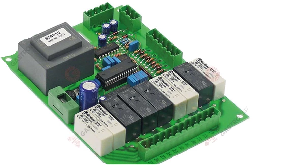 483286008844 Elektronika pro myčky Whirlpool a Indesit