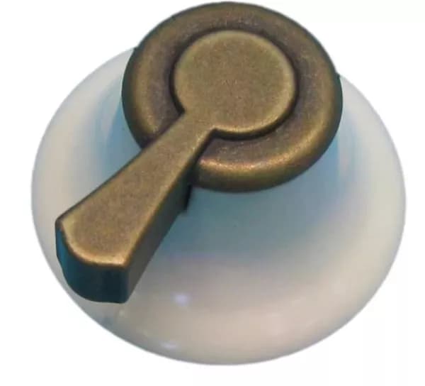 483963 Knoflík ovládací pro sporáky Gorenje a Mora