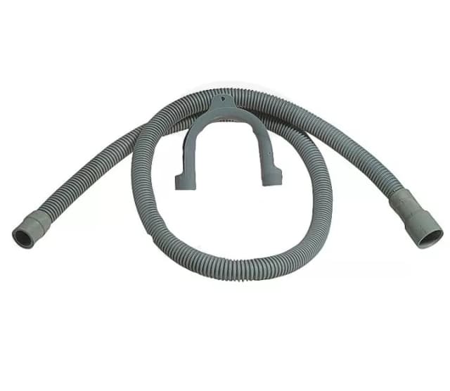 484000001133 Vypouštěcí hadice 150 cm pro pračky Whirlpool, Indesit