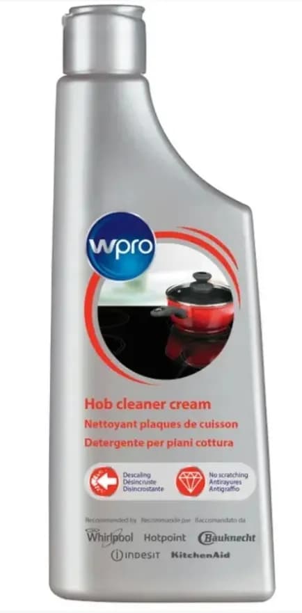 484000008441 Čisticí krém na varné desky W-pro pro Bosch a Siemens