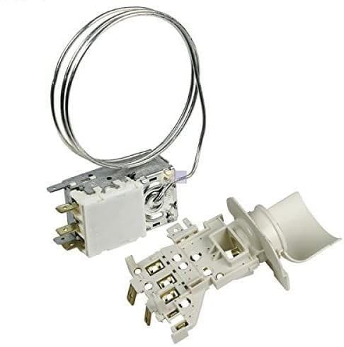 484000008565 Termostat pro lednice Bauknecht Whirlpool Indesit