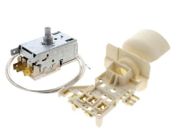 484000008567 Termostat pro chladničky Whirlpool Indesit
