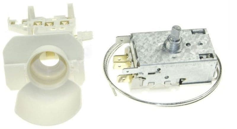 484000008626 Termostat pro chladničky Whirlpool/Indesit