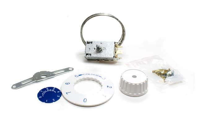 484000008683 Termostat pro Whirlpool Indesit chladničky