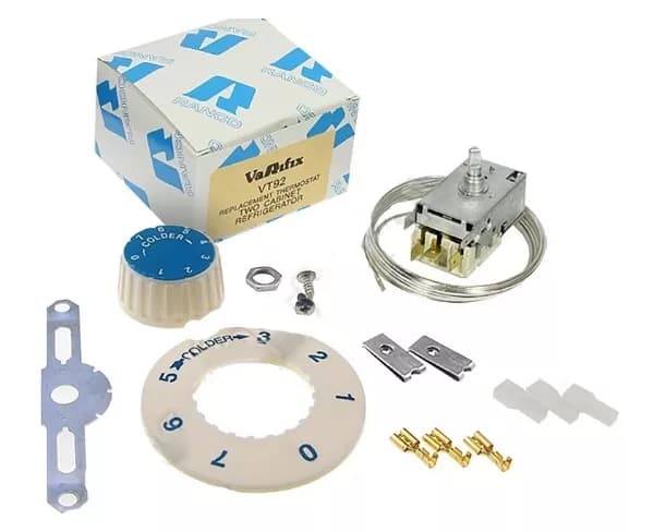 484000008688 Sada termostatu pro lednice Whirlpool, Indesit