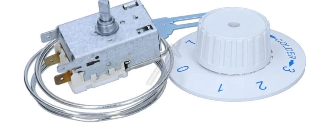 484000008691 Termostat pro chladničky Whirlpool a Indesit