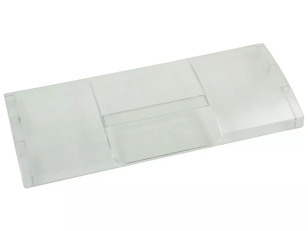 4840930100 čelo výklopné šuplíku Beko Blomberg 385x155x30mm