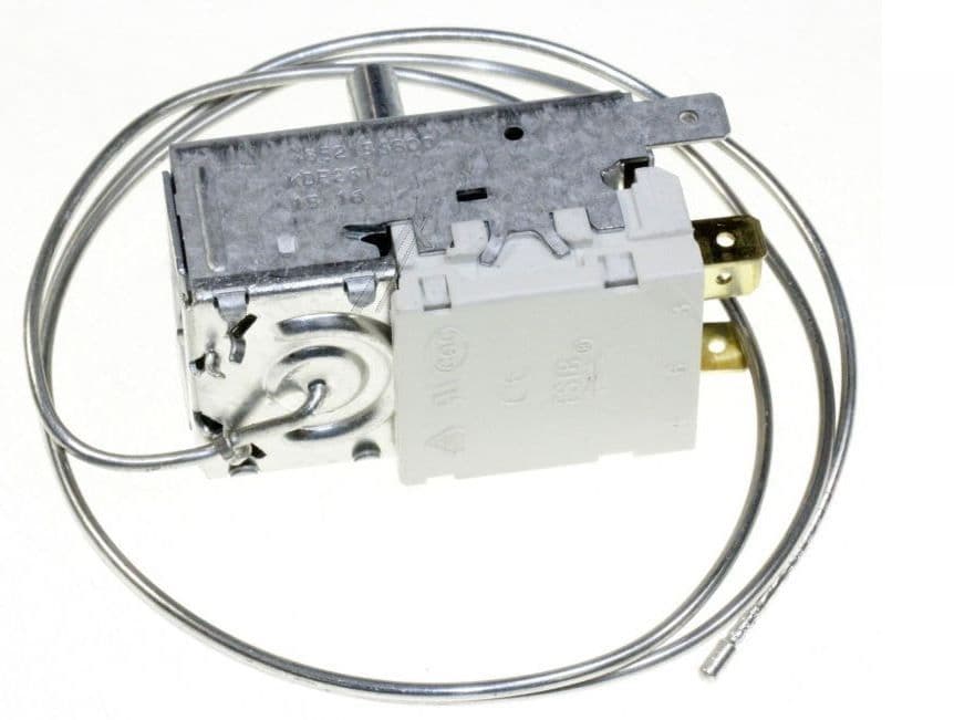 4852156800 Termostat pro lednice Beko / Blomberg