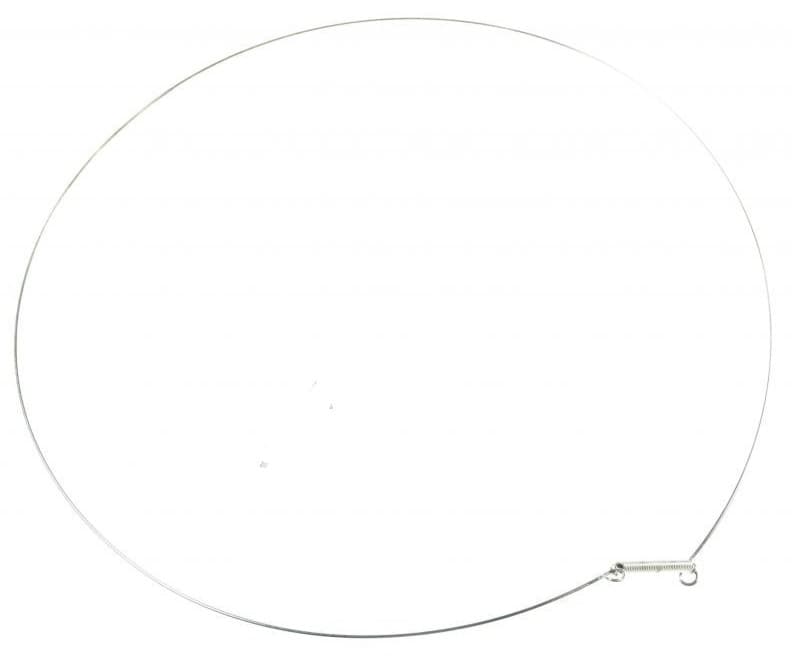 4861EN3004K Spona manžety dveří pro pračky LG