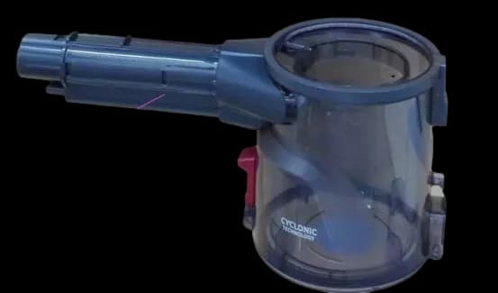 48700133 Nádoba na prach pro Candy Hoover