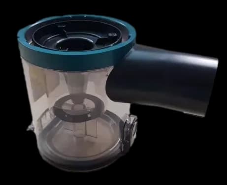 48700618 Zásobník na prach pro vysavače Candy Hoover