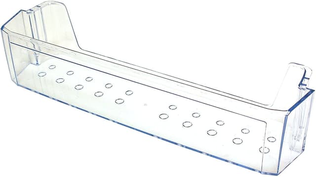 4875030200 Polička do dveří lednice Beko Blomberg 491x124x100mm