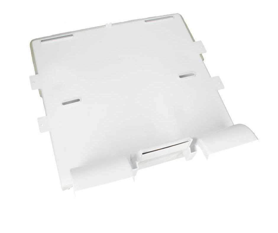 488000506001 Kryt zadní chladničky Whirlpool Indesit