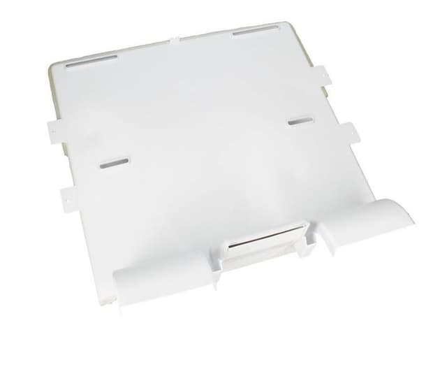 488000506001 Kryt zadní chladničky Whirlpool Indesit