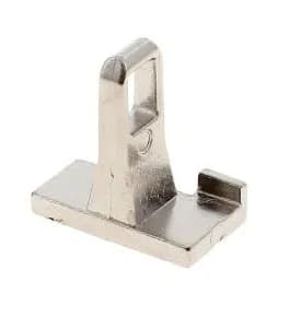 488000510124 Hák dveří pro pračku Whirlpool Indesit