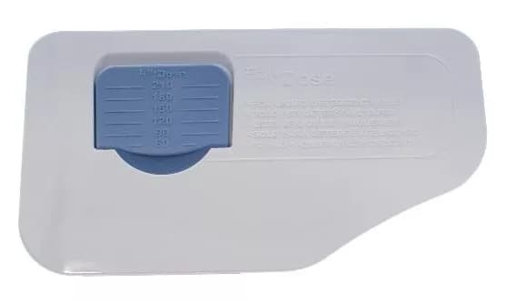 488000510209 Čelo zásuvky dávkovače Whirlpool / Indesit