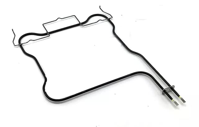 488000526533 Spodní topné těleso 430x358 mm pro Whirlpool a Indesit