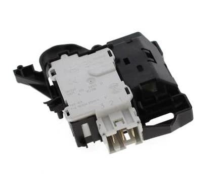 488000536021 Zámek dveří pro pračky Whirlpool / Indesit