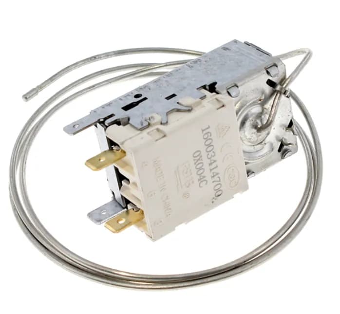 488000538556 Termostat k lednici Whirlpool, Indesit