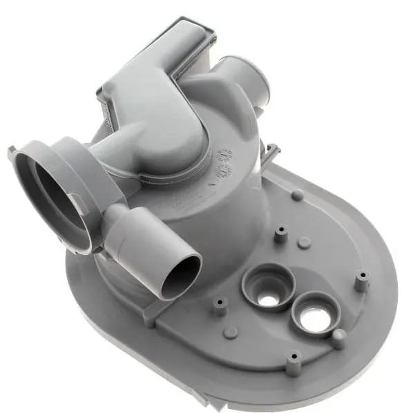 488000560403 Jímka k myčce Whirlpool/Indesit