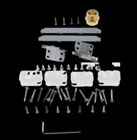 488000635928 Montážní sada 13 ks pro Whirlpool/Indesit