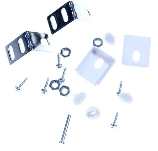 488000644298 Montážní sada pro vestavbu chladničky