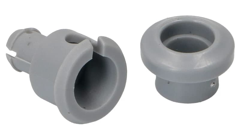 49005662 kolečko horního koše myčky Candy / Hoover