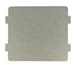 49006032 Slídová deska 118 x 99 mm pro Candy Hoover