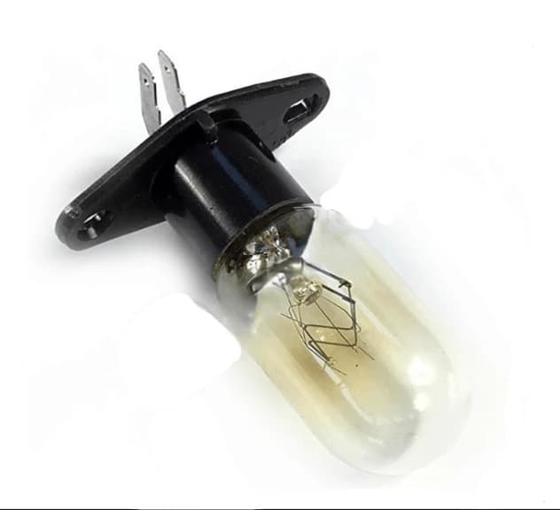 49006057 Žárovka pro mikrovlnné trouby Candy/Hoover