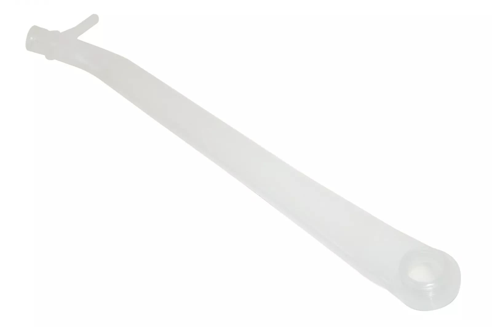 49006817 Trubka stoupací do horního ramene myčky Candy a Hoover