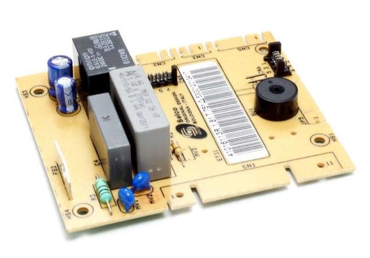 49007819 Elektronika do myčky Candy Hoover