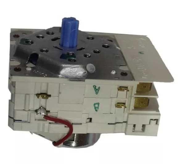 49008982 Programátor pro myčky Candy Hoover