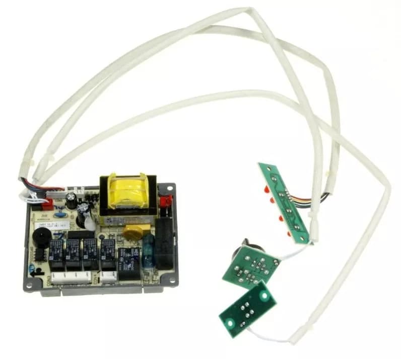 49011854 Elektronický modul pro myčky nádobí Candy Hoover