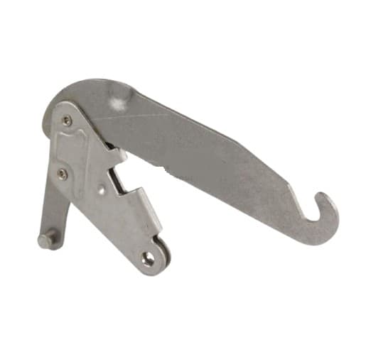 49011861 Pant dveří pravý pro myčku Candy a Hoover