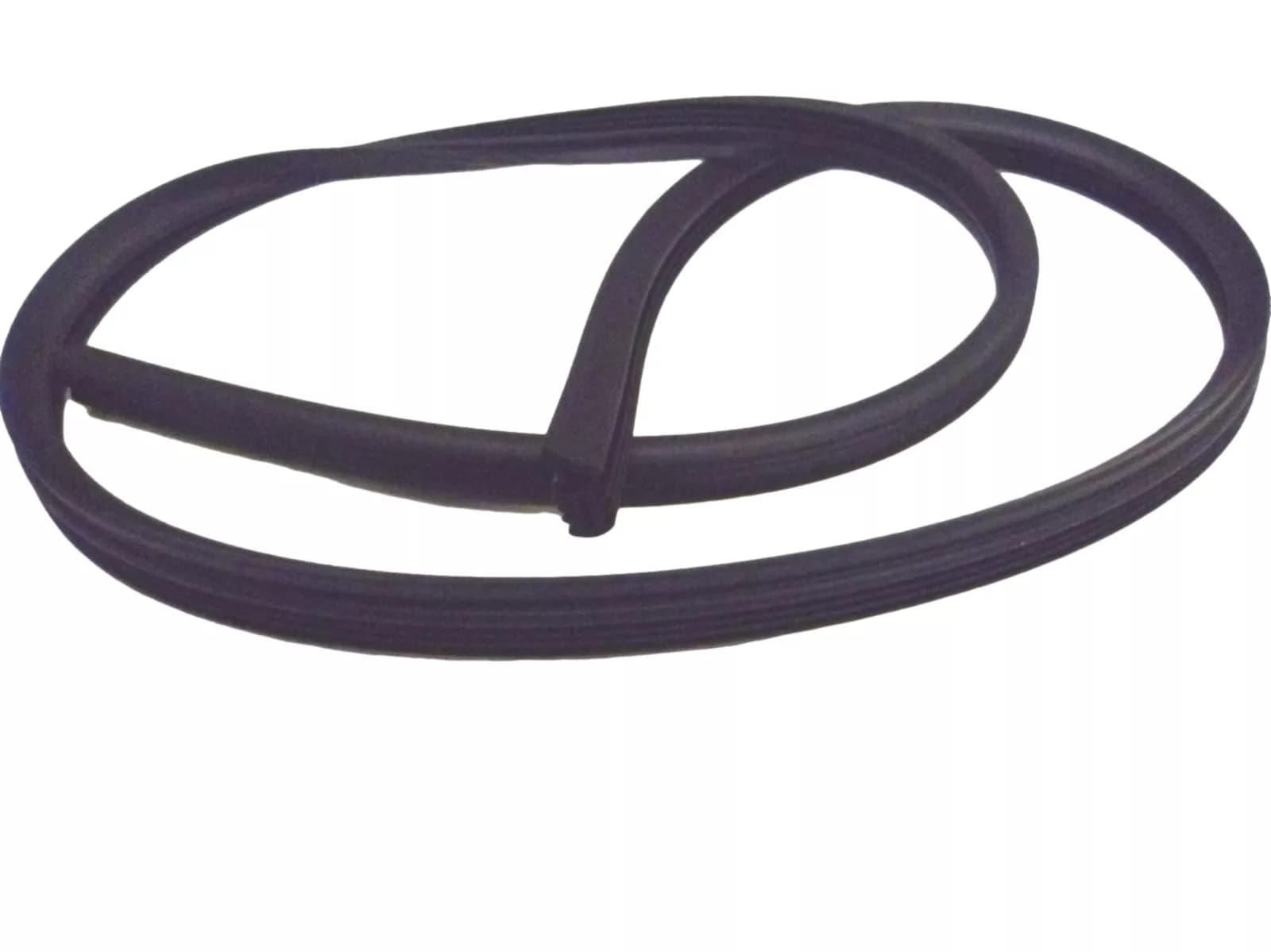 49012579 Těsnění dveří obvodové Candy Hoover Baumatic Haier